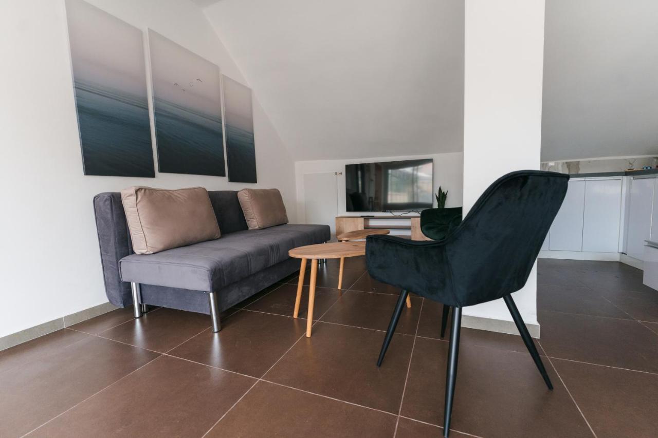 Aristo Machne Yehuda Boutique Apartments Jerusalem Exterior photo
